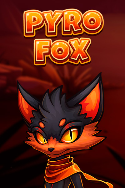 Pyrofox