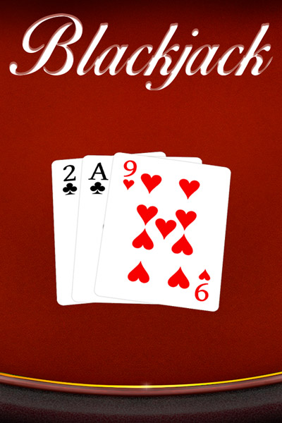 Classic Blackjack