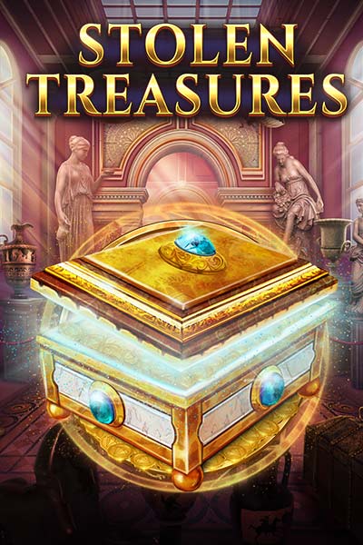 Stolen Treasures