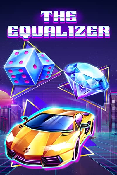 The Equalizer