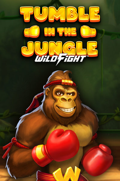 Tumble in the Jungle Wild Fight